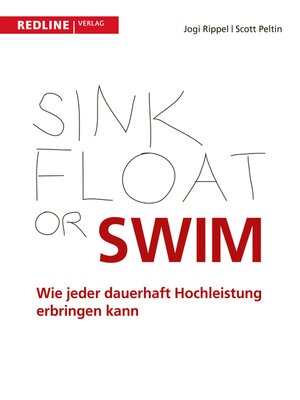 cover image of Sink, Float or Swim
